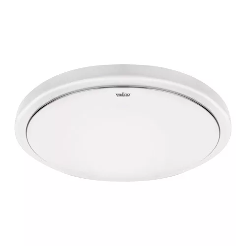 SOLA LED mennyezeti lámpa SLIM 24W 4000K IP44