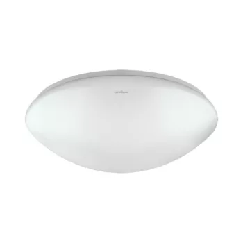   LEON LED mennyezeti lámpa mozgásérzékelővel MVS 16W 4000K IP44
