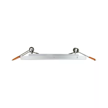 SLIM IRON LED panel 3W 4000K