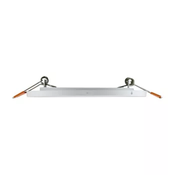 SLIM IRON LED panel 6W 4000K