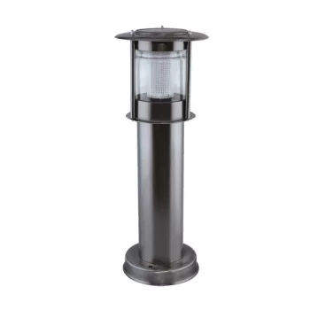 ESTERA LED szolár lámpatest IP44 0,12W 6500K
