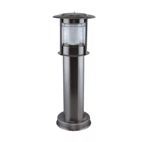 ESTERA LED szolár lámpatest IP44 0,12W 6500K