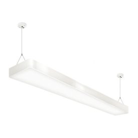 FLARA LED függeszték 45W Fehér 4000K