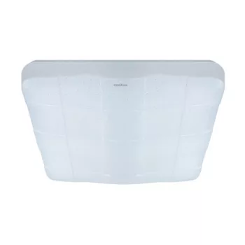   Strühm LED mennyezeti lámpa, 48W, 4000K, 3500lm, IP44, 230V, kocka, Sparta