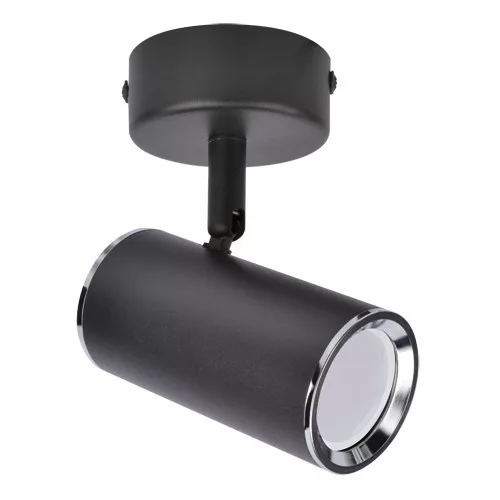 Strühm mennyezetre szerelhető spotlámpa, GU10, max. 35W, 220-240V, IP20,