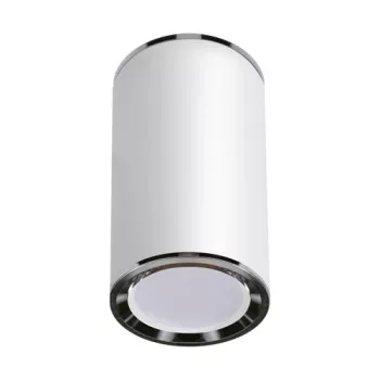   Strühm mennyezeti lámpa, GU10, max:35W, 220-240V, IP20, fehér, Megan DWL