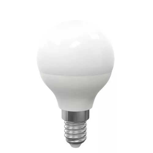 ULKE LED fényforrás E14 4W 4500K