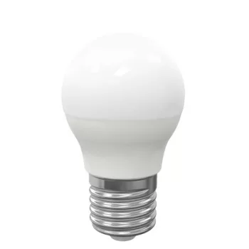 ULKE LED fényforrás E27 6W 4500K