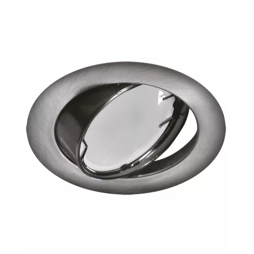 OKTAN C spotlámpa MATTE CHROME