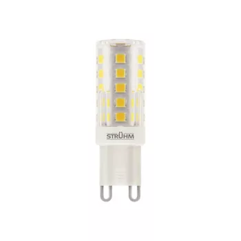 BOB SMD LED fényforrás G9 4W 3000K