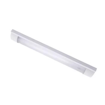 POGO LED lámpatest 2x18W COVER