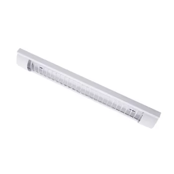 POGO LED tükrös lámpatest 2x18W GRILL