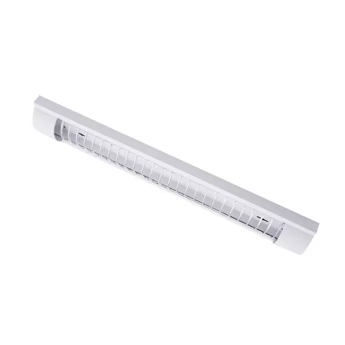 POGO LED tükrös lámpatest 2x18W GRILL