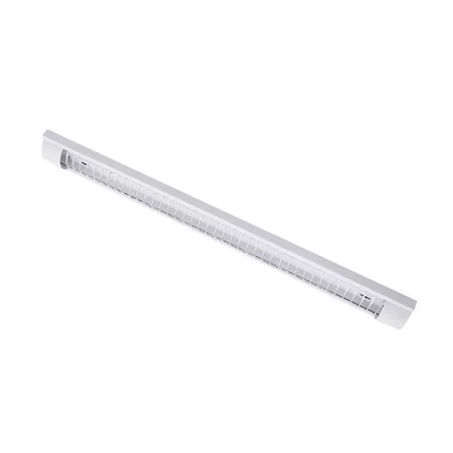 Braytron LED mennyezeti lámpa, 36W, 4260lm, 3színhőmérséklet, arany, IP20,