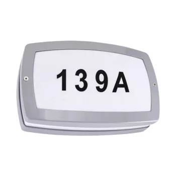 Braytron LED panel, 18W, 3000K, 1760lm, 220-240V, IP40