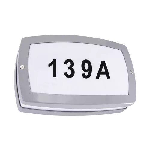 Braytron LED panel, 18W, 3000K, 1760lm, 220-240V, IP40