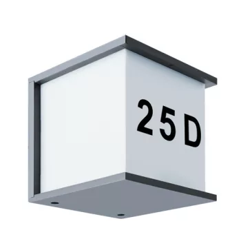   Braytron LED mennyezeti lámpa, 36W, 3680lm, 3színhőmérséklet, fa mintázatú,