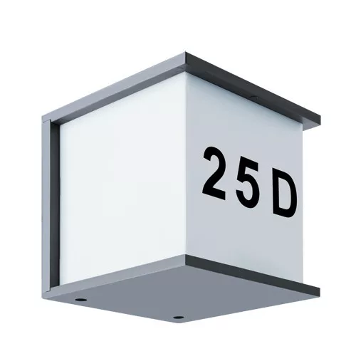 Braytron LED mennyezeti lámpa, 36W, 3680lm, 3színhőmérséklet, fa mintázatú,