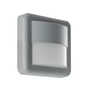 FIDO LED lámpatest IP55 4W L GREY