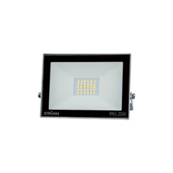 KROMA LED reflektor IP65 20W  6500K