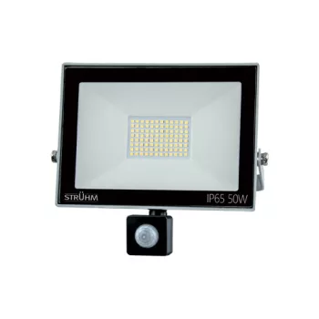 KROMA LED S 50W GREY 6500K