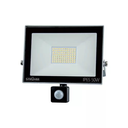 KROMA LED S 50W GREY 6500K