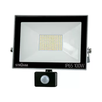 KROMA LED S 100W GREY 6500K