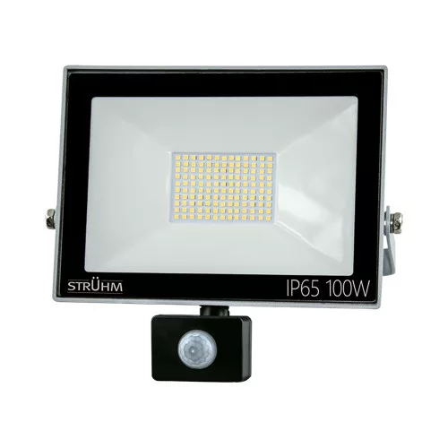KROMA LED S 100W GREY 6500K