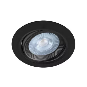 MONI LED C 5W 3000K BLACK