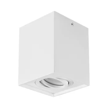 HARY D GU10 WHITE