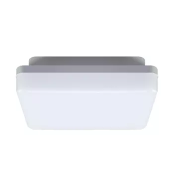   Strühm LED mennyezeti lámpa, 18W, 4000K, 1600lm, IP55, kocka, Major