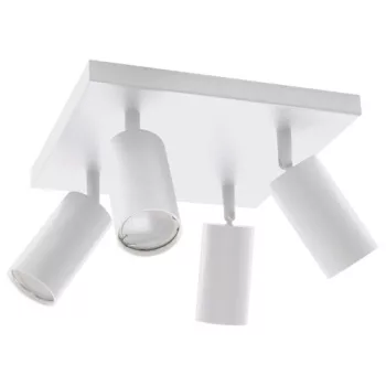 Strühm LED lámpa max 4x35W, GU10,IP20, Manam