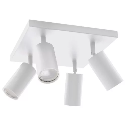 Strühm LED lámpa max 4x35W, GU10,IP20, Manam