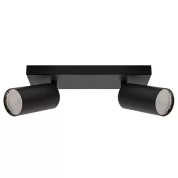 MANAM GU10 2L BLACK