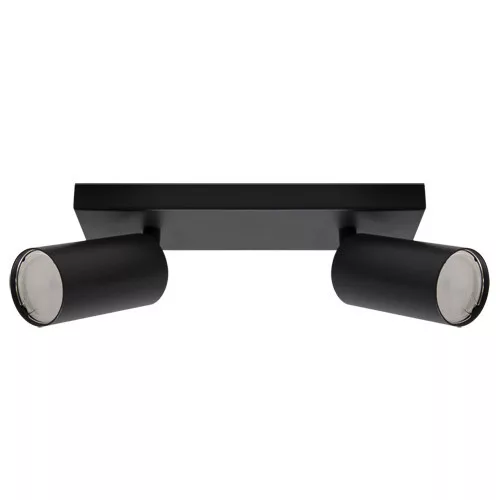 MANAM GU10 2L BLACK