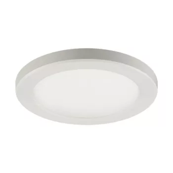 OLGA LED C 18W WHITE CCT