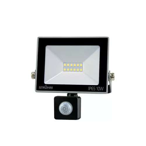 KROMA LED S 10W GREY 4500K