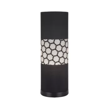 WANDA FOOT E14 BLACK