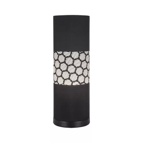 WANDA FOOT E14 BLACK