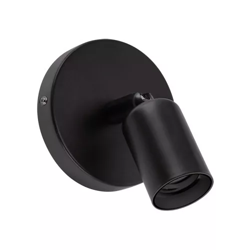 UNO E27 1C BLACK