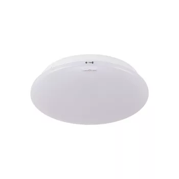   Strühm LED mennyezeti lámpa, CCT, 12W, 3000/4100K/6500K, 900lm, IP20, 230V, kerek, Urania C