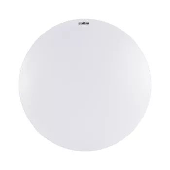   Strühm LED mennyezeti lámpa, CCT, 18W, 3000/4100K/6500K , 1160lm, IP20, 230V, kerek, Urania C