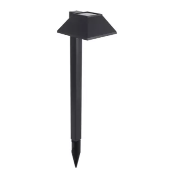 Strühm LED lámpa, solar, 0,5W, 6500K, IP44, 8lm, Ekier