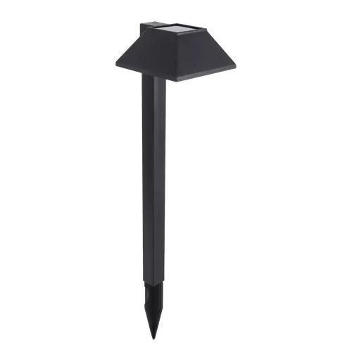 Strühm LED lámpa, solar, 0,5W, 6500K, IP44, 8lm, Ekier