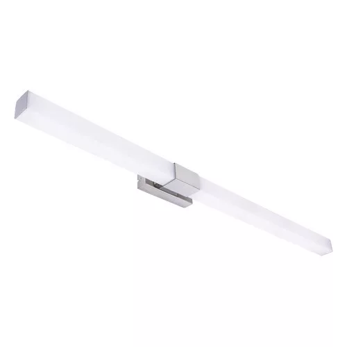 SALSA LED 24W CHROME 4000K