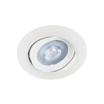 Strühm LED beépíthető spot 4000K 5W fehér MONI