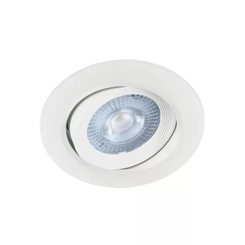 Strühm LED beépíthető spot 4000K 5W fehér MONI