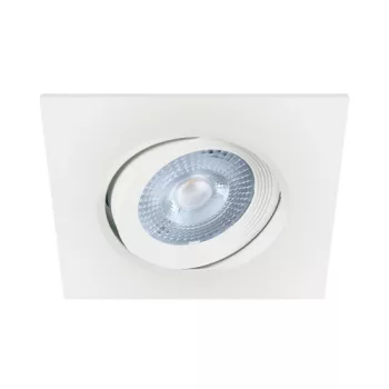 MONI LED D 5W 4000K WHITE