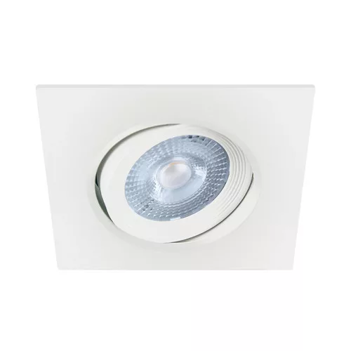 MONI LED D 5W 4000K WHITE