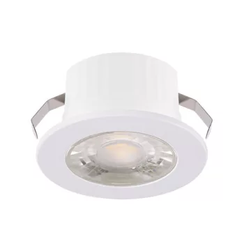 FIN LED C 3W WHITE 4000K